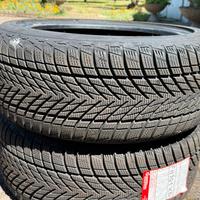 Gomme 225 45 17 invernali Goodyear