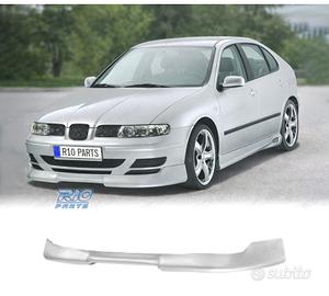 SPOILER ANTERIORE SEAT LEON TOLEDO 1M 99-04