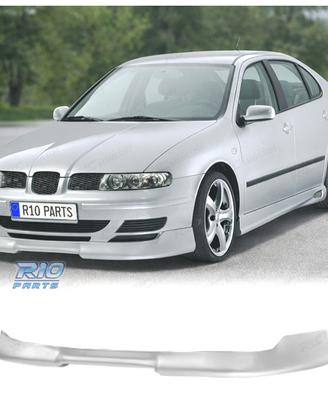 SPOILER ANTERIORE SEAT LEON TOLEDO 1M 99-04