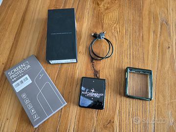 Motorola razr 60 ultra antracite 