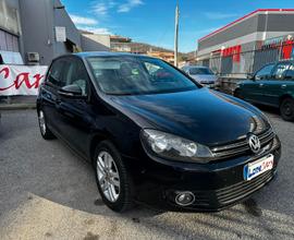 Volkswagen Golf 1.6 TDI DPF 5p. Comfortline