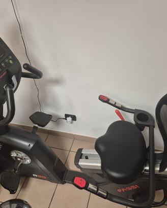 Cyclette Fassi R90