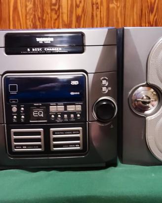 Stereo 