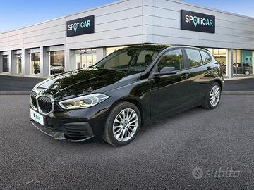 BMW Serie 1 118i