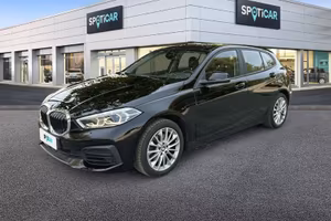 BMW Serie 1 118i
