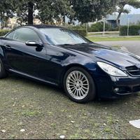 MERCEDES Slk 200  kompressor ASI