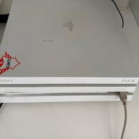 PS4 Pro 1Tera