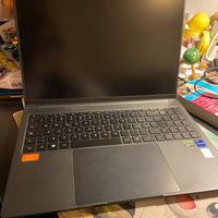 Computer portatile di alta fascia