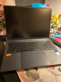 Computer portatile di alta fascia