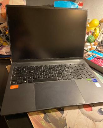 Computer portatile di alta fascia