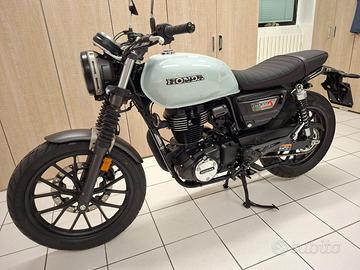 Honda GB 350 S