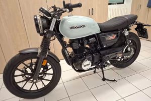 Honda GB 350 S