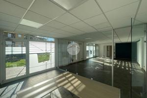 NEGOZIO A ALBANO SANT'ALESSANDRO