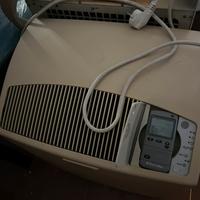 Condizionatore portatile