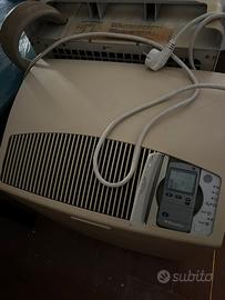 Condizionatore portatile