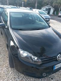 Volkswagen Golf 1.6 TDI DPF 5p. Comfortline