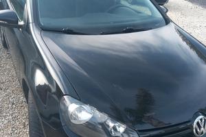 Volkswagen Golf 1.6 TDI DPF 5p. Comfortline