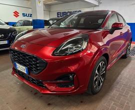 Ford Puma 1.0 EcoBoost Hybrid 125 CV S&S ST-Line