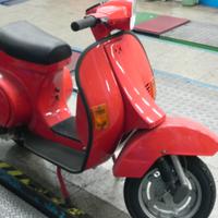 Piaggio Vespa PK 50 - 1986
