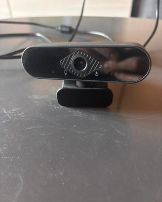 Webcam pc