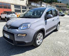 FIAT Panda 1.0 FireFly S&S Hybrid City Life ADAT