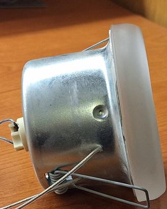 faretti per cartongesso