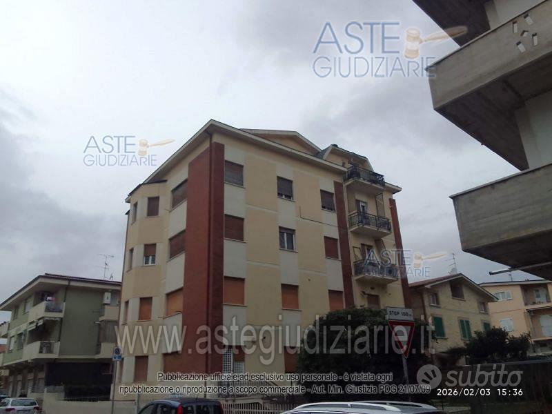 Appartamento – Alba Adriatica, Teramo - Vista 4