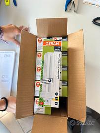 COD. DTE42827 DULUX T/E 42W/827 PLUS