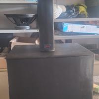 coppia casse 500w rms