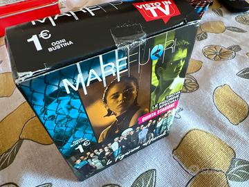 Figurine mare fuori 5º stagione