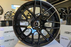 Cerchi Mercedes raggio 21 NUOVI cod.20837