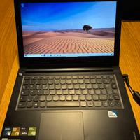Note book Lenovo