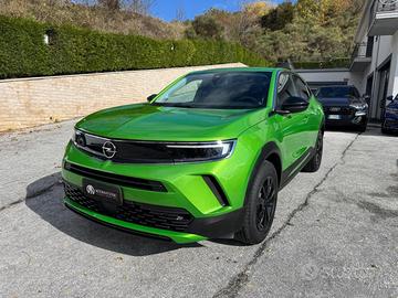 OPEL Mokka 1.2 Turbo Edition