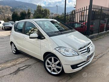 Mercedes-benz A 150 Avantgarde