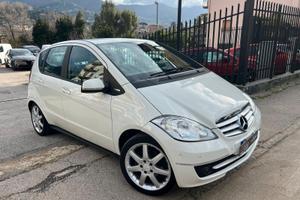 Mercedes-benz A 150 Avantgarde