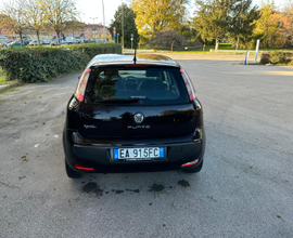 Fiat Punto Evo 1.4 Natural power