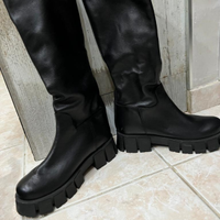 Stivali alti Tendenze