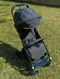 Passeggino mast M.2 Compatibile bagaglio a mano!