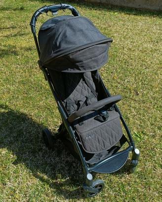 Passeggino mast M.2 Compatibile bagaglio a mano!