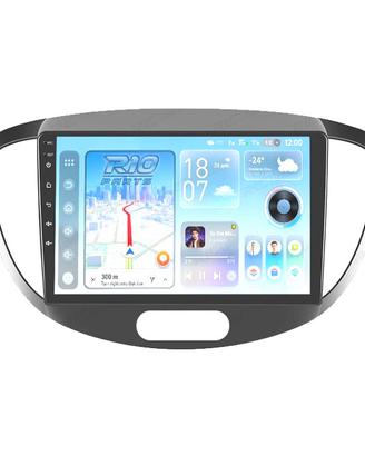 RADIO GPS ANDROID 13 HYUNDAI I10 11-13