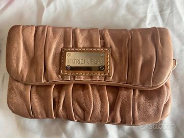 Pochette Patrizia Pepe