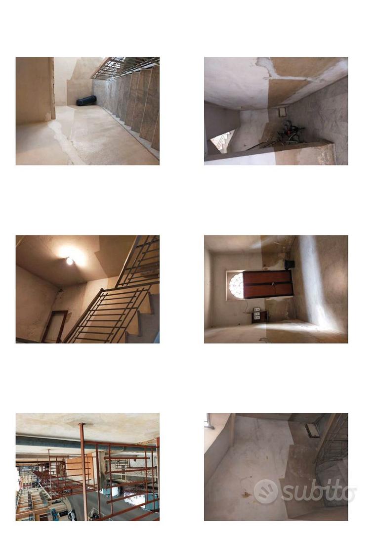 Appartamento – Fondi, Porta Vescovo, Latina - Vista 4