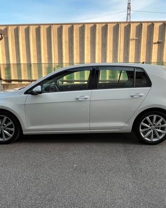Golf 7 1.6 TDI 2016 highline