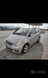 Mercedes classe A 