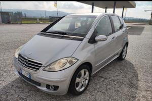 Mercedes classe A 