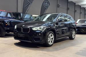 BMW X1 sDrive18d Business