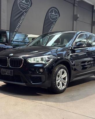 BMW X1 sDrive18d Business