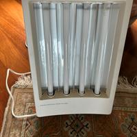 Lampada abbronzante Philips