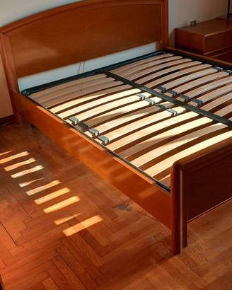Letto matrimoniale