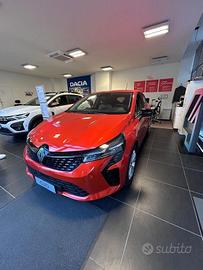 Renault Clio SCe 65 CV 5 porte Generation